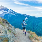 Participate in a Trail Running Workshop