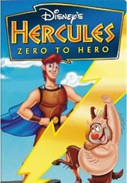 Hercules: Zero to Hero (1999)