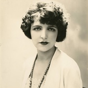 Barbara Worth