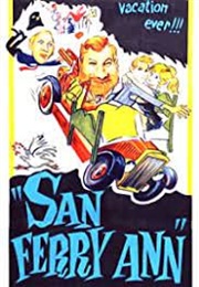 San Ferry Ann (1965)