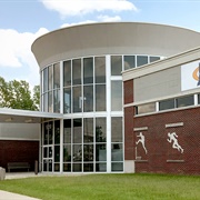 Indiana Track & Field & Cross Country Hall of Fame Museum
