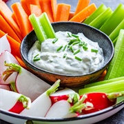 Blue Cheese Dip