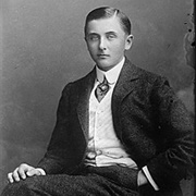 Lord Leopold Mountbatten