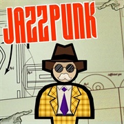 Jazzpunk (2014)