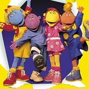 Tweenies