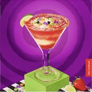 Chili's Trick or Treat a Rita