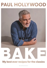 Bake (Paul Hollywood)