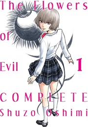 The Flowers of Evil (Shūzō Oshimi)