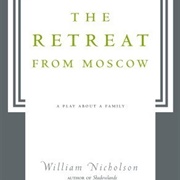 The Retreat From Moscow