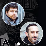 Bertrand Gatignol & Hubert