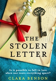 The Stolen Letter (Clara Benson)