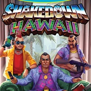 Shakedown: Hawaii