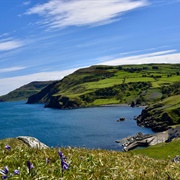 Torr Head, Ballycastle, Northern Ireland