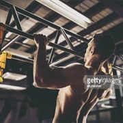 Do 50 Pull-Ups in a Row