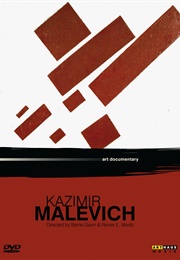 Kazimir Malevich (Arthaus Musik) (1990)