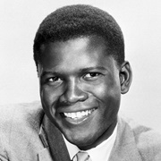 Sidney Poitier