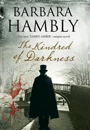The Kindred of Darkness (Barbara Hambly)