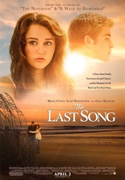 The Last Song (2010)