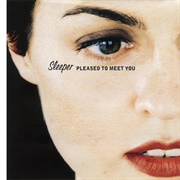 Pleased to Meet You (Sleeper, 1997)