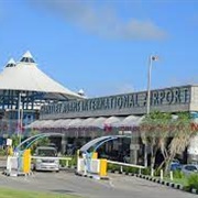 Grantley Adams-Barbados International Airport