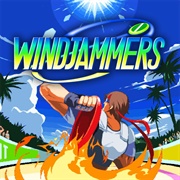 Windjammers (1994)