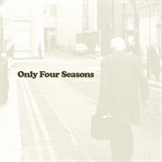 Joe Purdy - Only Four Seasons