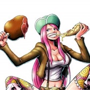 Jewelry Bonney