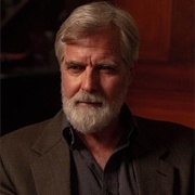 Dr Christopher Stone