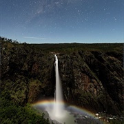 Wallaman Falls, Australia