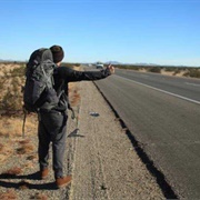 Hitch-Hiking