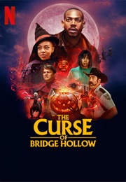 The Curse of Bridge Hollow (2022)