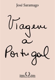 Viagem a Portugal (José Saramago)