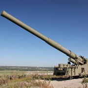 Atomic Annie (Permanently Closed)