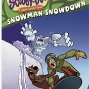Snowman Showdown