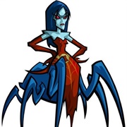 Contessa (Sly 2: Band of Thieves)
