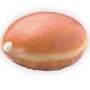 Krispy Kreme Glazed Kreme Filling