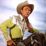 Roy Rogers Born 1911
