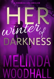 Her Winter of Darkness (Melinda Woodhall)