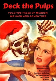 Deck the Pulps (Brick Pickle Media)