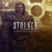 S.T.A.L.K.E.R.: Shadow of Chernobyl (2007)
