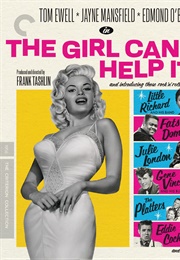 The Girl Can't Help It (1956)