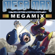 Mega Man Megamix