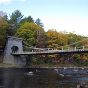 Wire Bridge