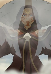 The Painted Lady (S03.Ep03)