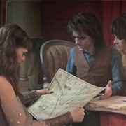 The Carnivorus Carnival: Part Two