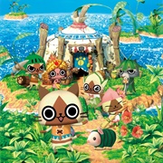 MH Diary: Poka Poka Felyne Village