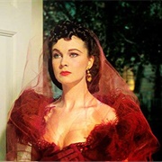 Scarlett O'Hara