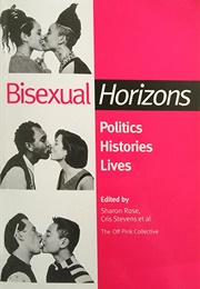 Bisexual Horizons (Sharon Rose & Cris Stevens)
