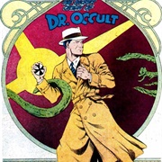 Dr Occult
