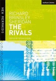 The Rivals (Richard Brinsley Sheridan)